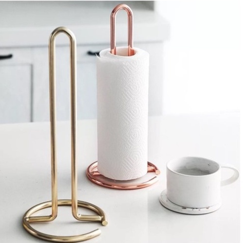 Cây Để Cuộn Giấy Ăn Lau Miệng - Để Bàn Thông Minh Decor