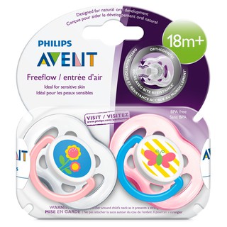 Ti giả Philips Avent