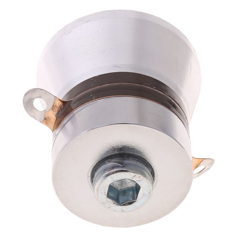 Thiết Bị Làm Sạch Bằng Sóng Siêu Âm HSV 60W 40KHz