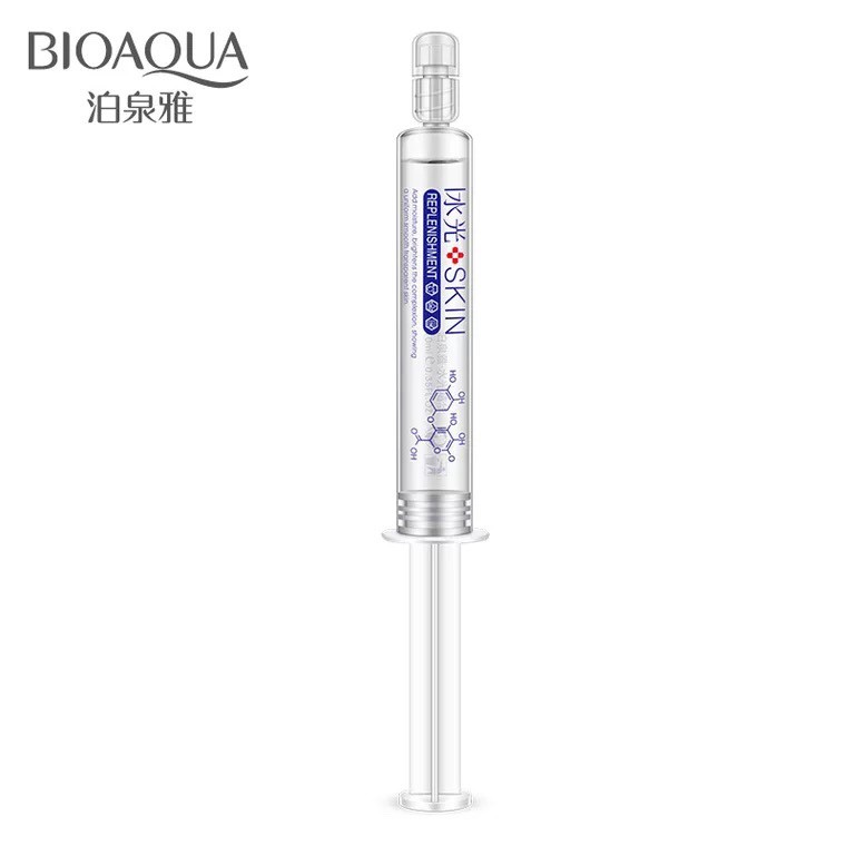 Tế Bào Gốc BIOAQUA Nuskin 10ml