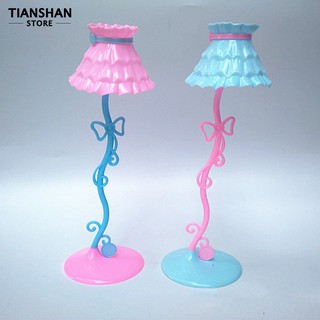Đèn trang trí nhà búp bê