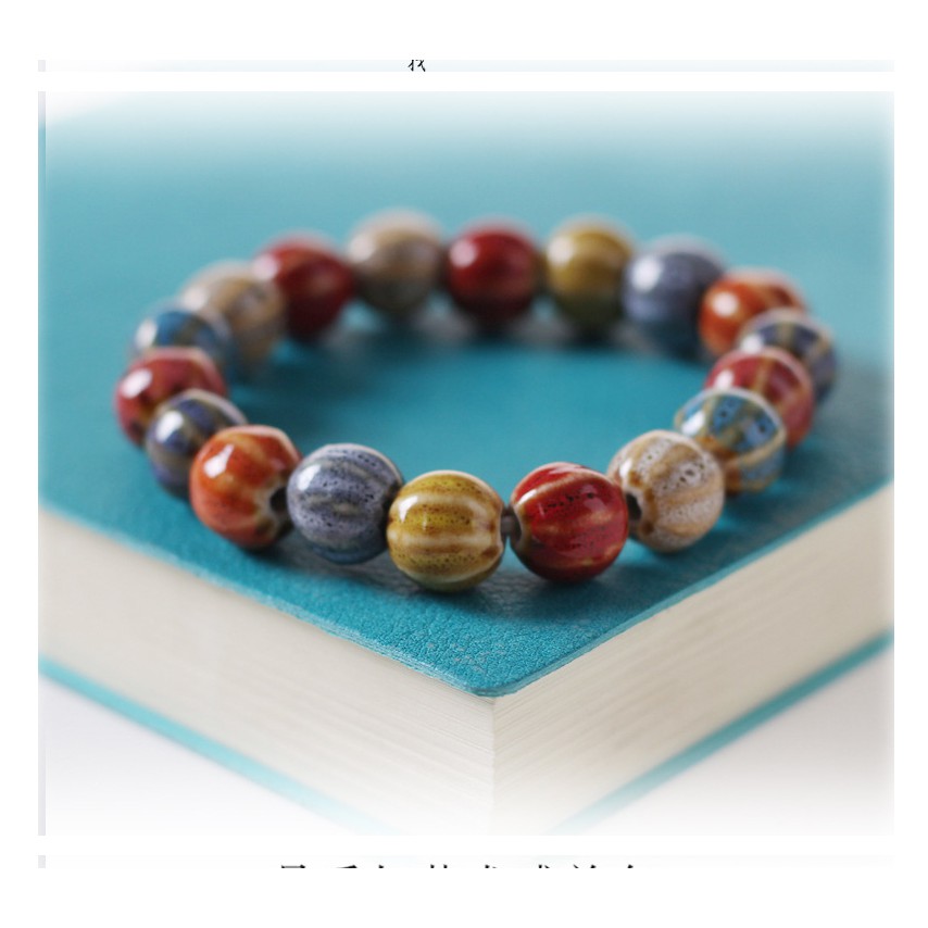 Vòng tay gốm thời trang xuất Nhật hàng siêu đẹp