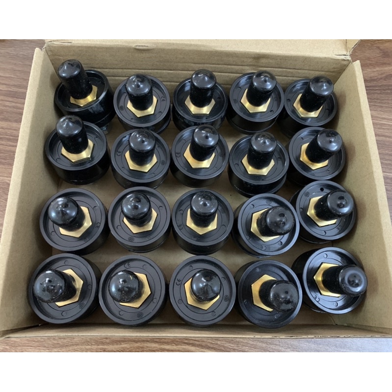 Giắc Nối Nhanh Máy Hàn Ren Xoáy Kiểu Thái Siêu Bền