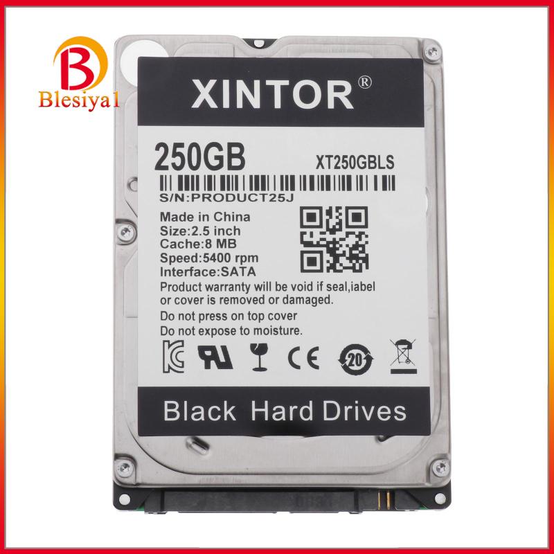 Ổ Cứng Bên Trong Blesiya1 2.5 Inch Sata Giao Diện 5400rpm 80gb | BigBuy360 - bigbuy360.vn
