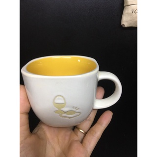 Cốc cute có quai gốm Nhật