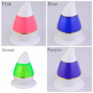 Máy phun sương tạo ẩm mini
