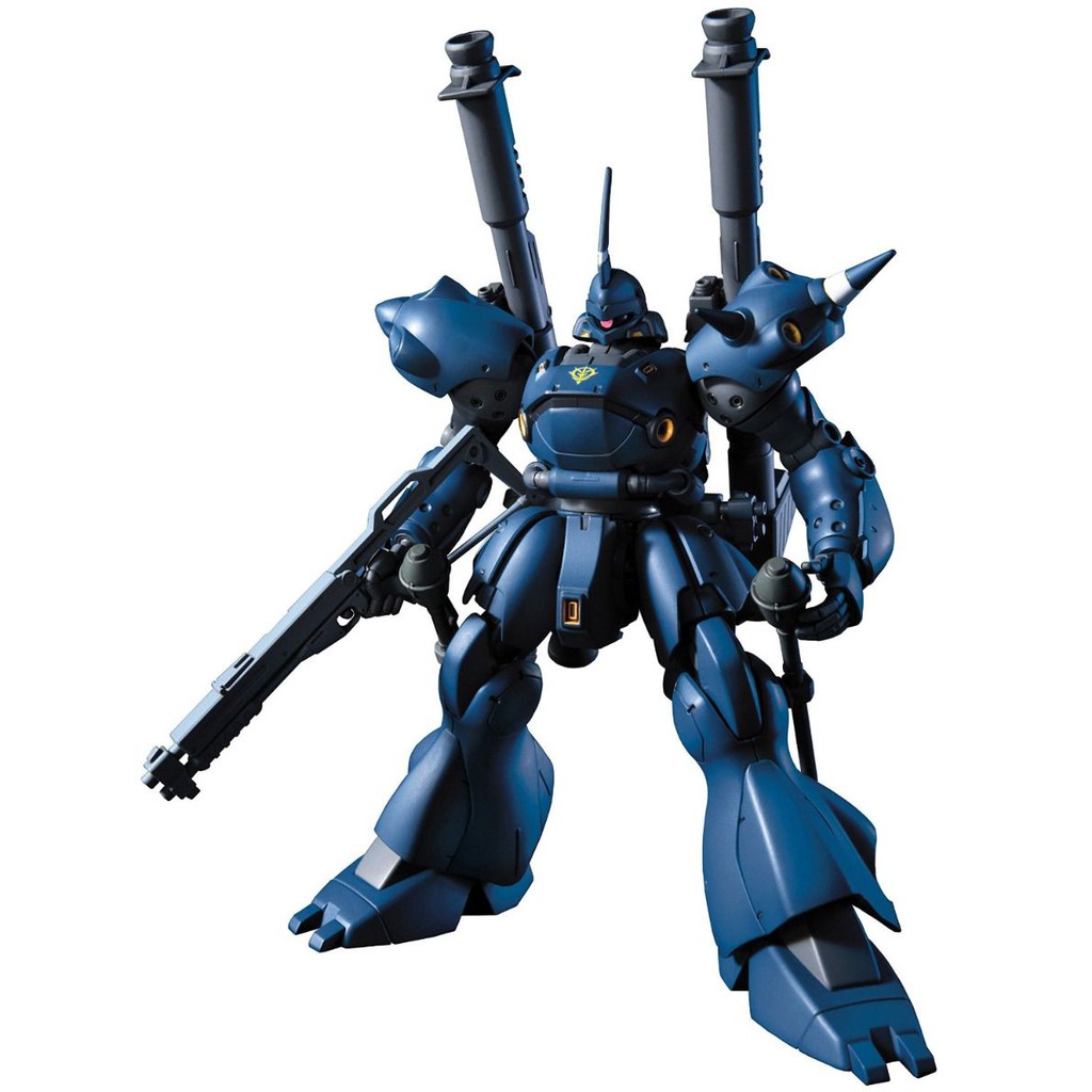 Mô Hình Lắp Ráp HG UC MS-18E Kampfer