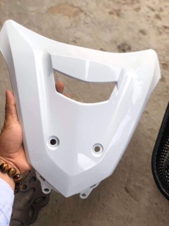 Mặt nạ Wave 125 2019