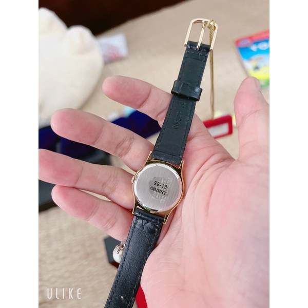 Đồng hồ nữ Orient 2hand