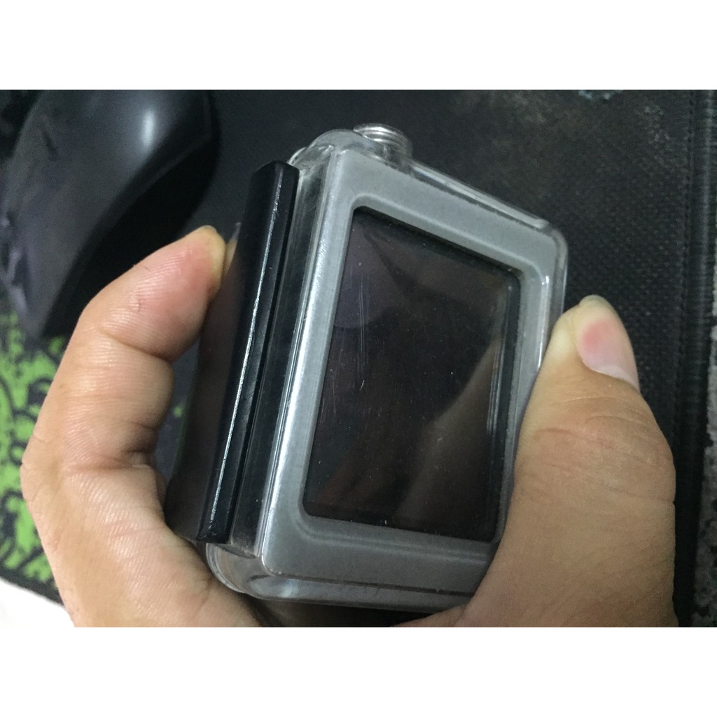 combo gopro hero 3 Plug + màn hình cảm ứng | BigBuy360 - bigbuy360.vn