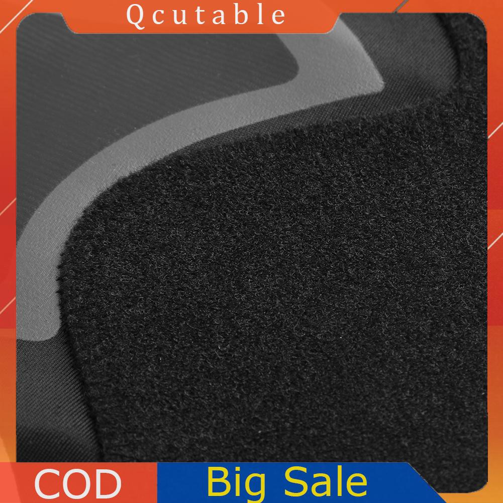 Băng bọc cổ chân hỗ trợ chơi thể thao