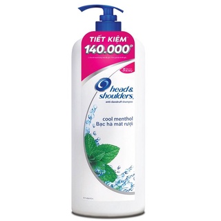 DẦU GỘI HEAD AND SHOULDER 1200ML