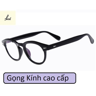 Gọng Kính Cận Nhựa Dẻo Hàn Quốc ( Loại Dày)
