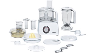 Máy chế biến thực phẩm đa năng Bosch MCM4200