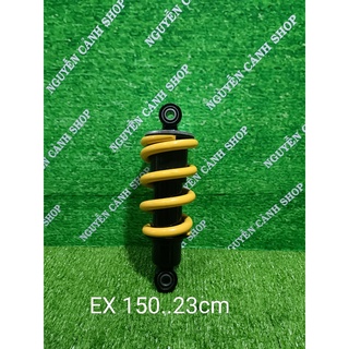 Phuộc sau Exciter 135-150