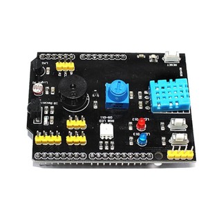 Arduino kit 9 trong 1 Shield-TH343