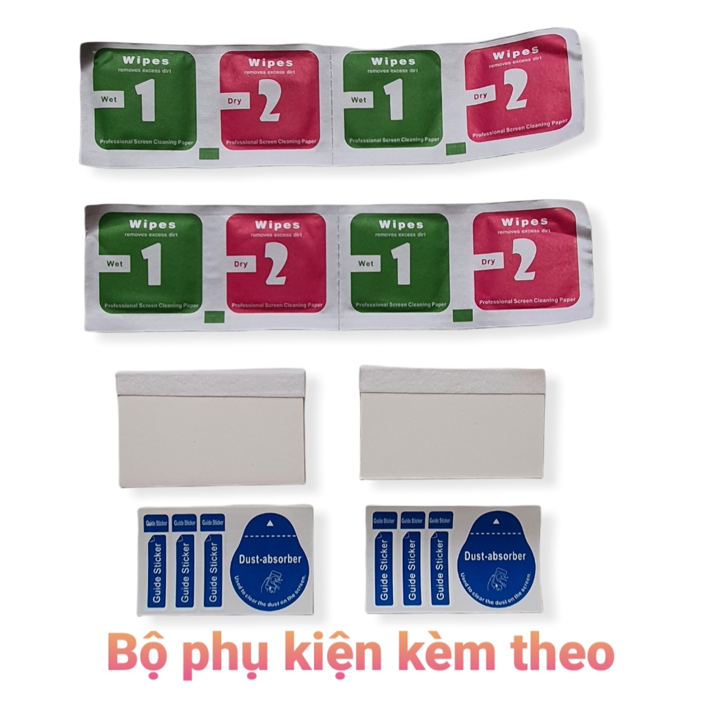 Bộ 4 miếng dán PPF Huawei Nova 5T,Y9s,Y9 Prime 2019,P30 Lite,3i,3e,2i,Y9 2019,Y7 Pro 2019,Y6 Prime 2018