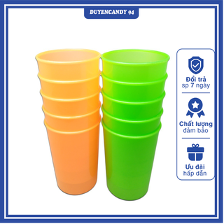 Cốc Nhựa Trơn việt nhật 3005