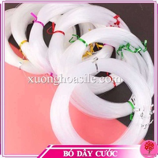 BÓ DÂY CƯỚC