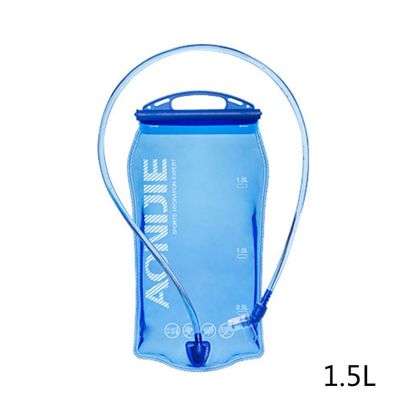 Túi Đựng Nước Mềm Có Thể Gập Lại SUN 1L 1 5L 2L 3L