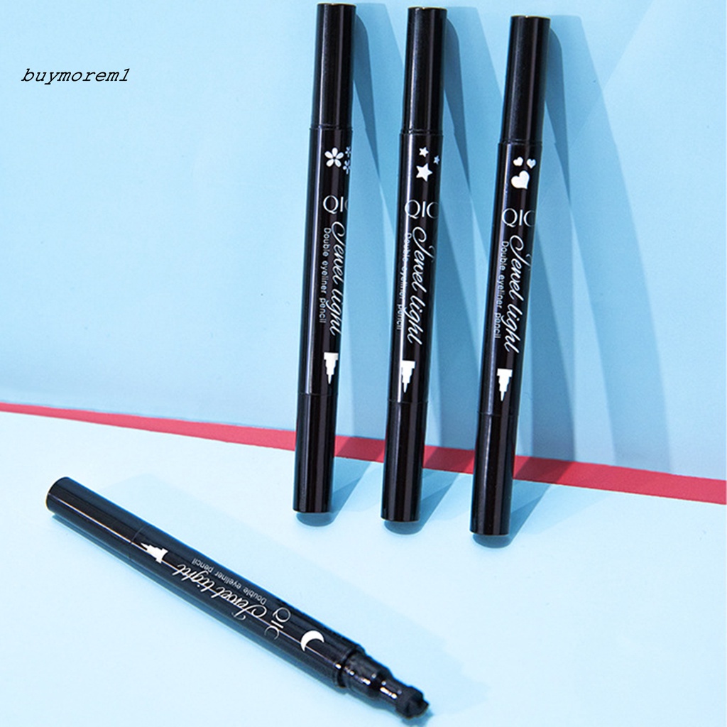 Bút kẻ mắt nước hai đầu lâu trôi dễ thương
 | BigBuy360 - bigbuy360.vn