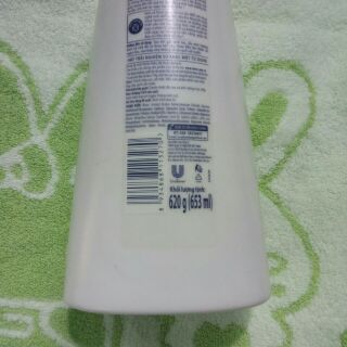 Dầu xã Dove 620g