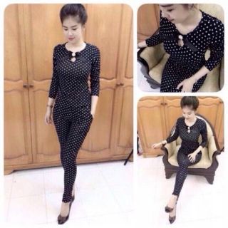 Set bo cham bi