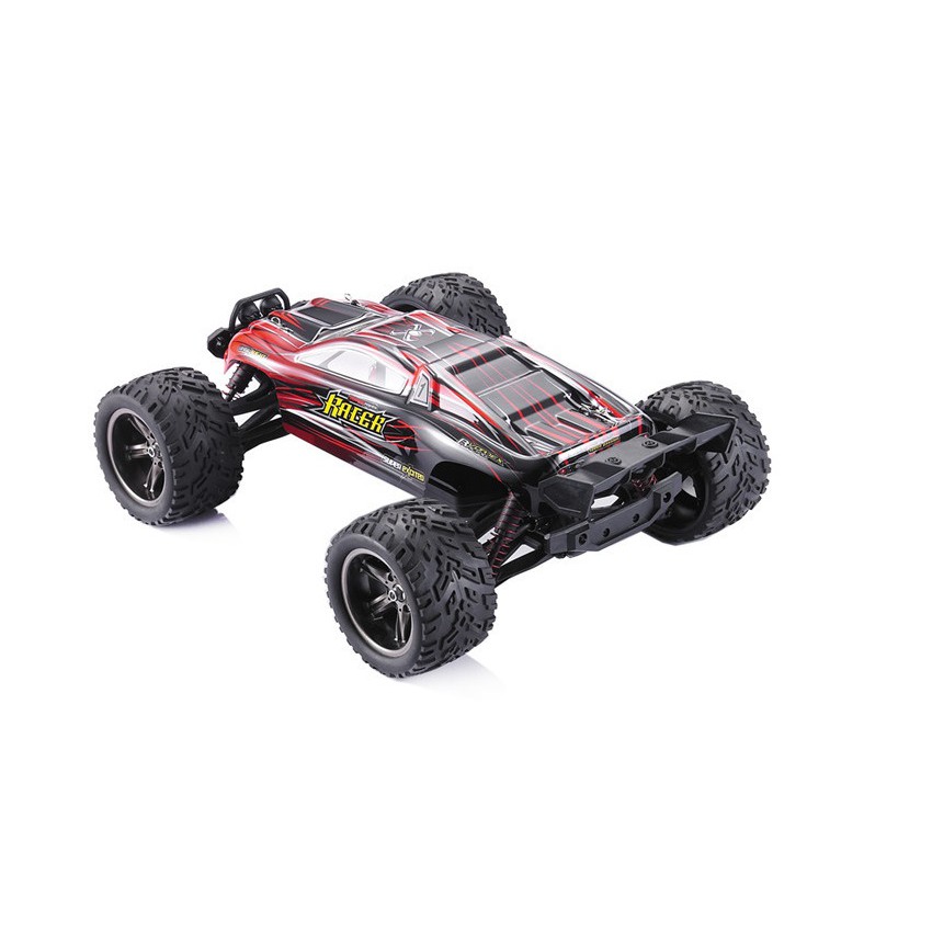 Xe địa hình Monster Truck S91(9116)2, tỉ lệ 1:12 chống nước Ipx4