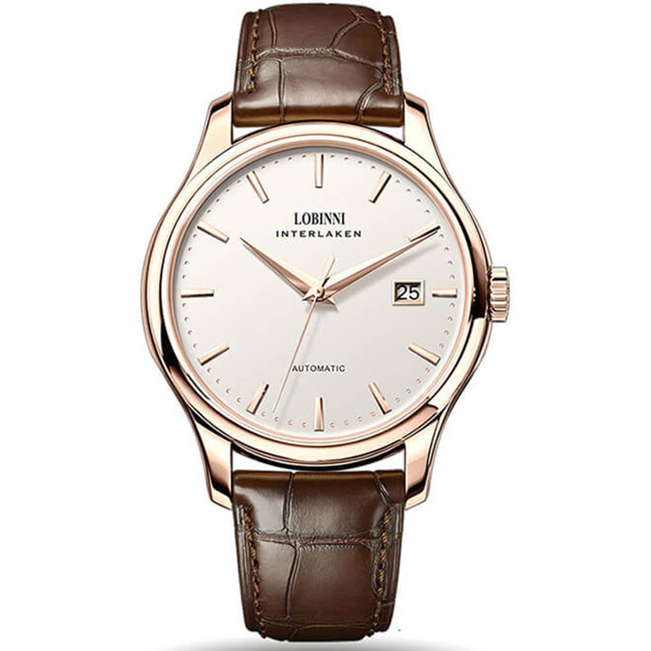 Đồng hồ nam Lobinni No.1202