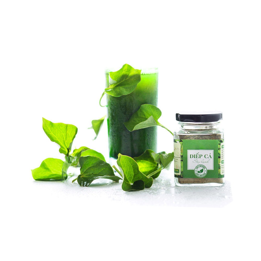 BỘT DIẾP CÁ SẤY LẠNH
