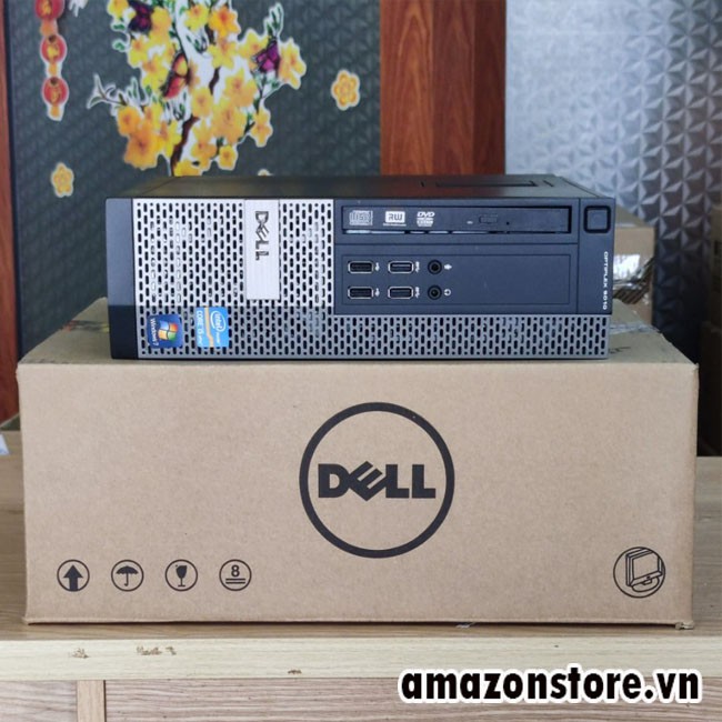 MÁY ĐỒNG BỘ DELL OPTIPLEX 9010 SFF | BigBuy360 - bigbuy360.vn