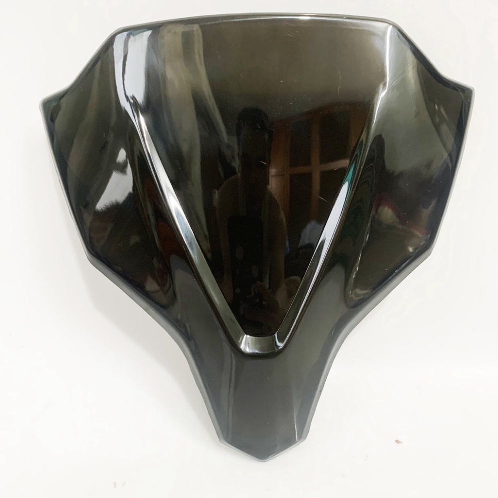 Mão Đầu Air Blade AB 125 150 2020 Đen Khói