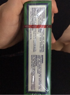 DẦU GIÓ TRẮNG CÂY BÚA SINGAPORE 56ml