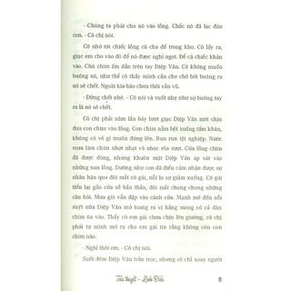 Sách - Linh Điểu (Tiểu thuyết)