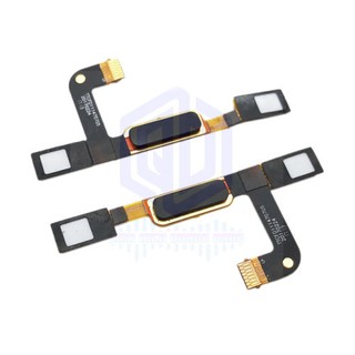 Cáp home back + vân tay nokia 5 zin