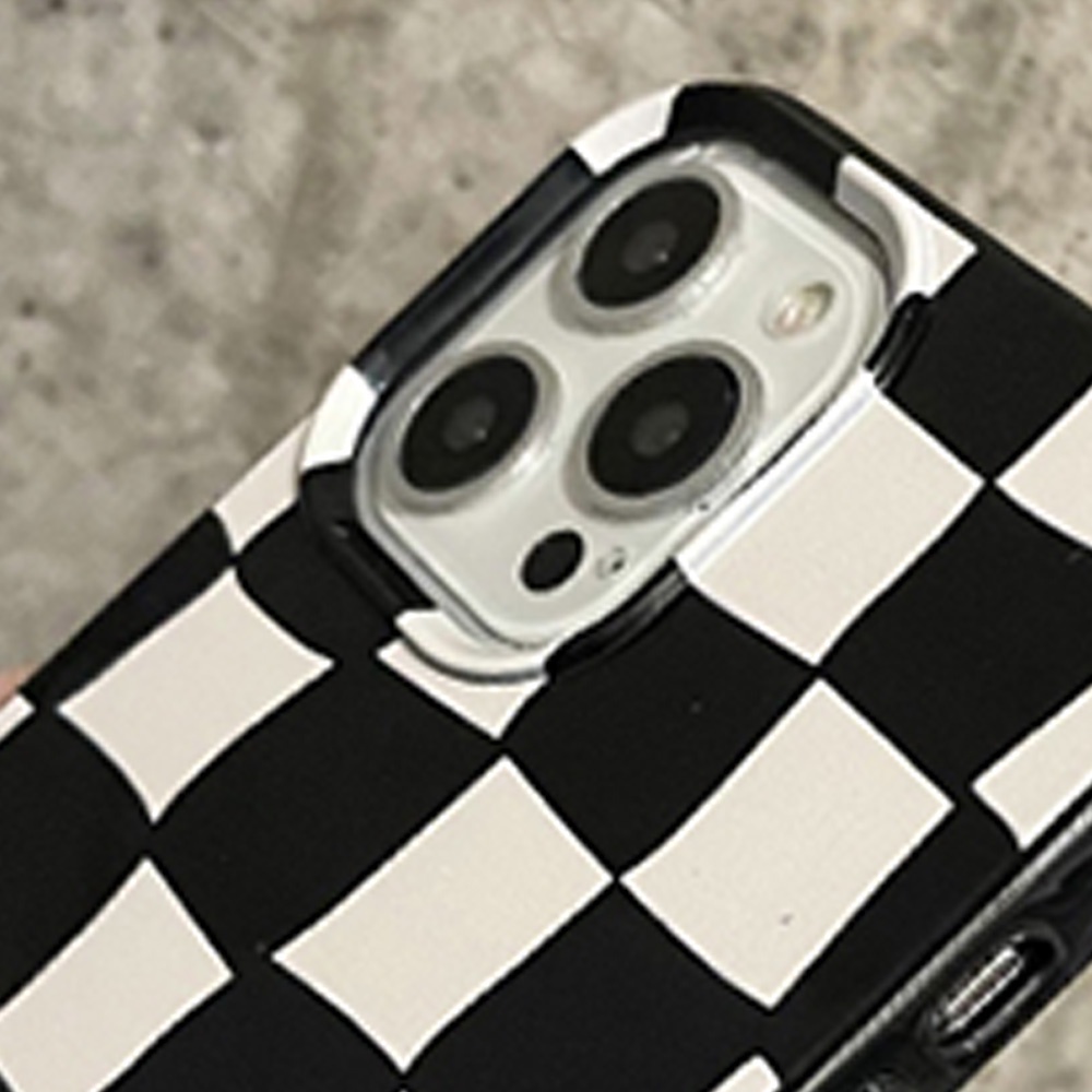 Ốp Điện Thoại Mềm Chống Sốc Bảo Vệ 360 Độ Thời Trang Cho IPhone 14 13 12 11 Pro Max XS XR 8 7 Plus