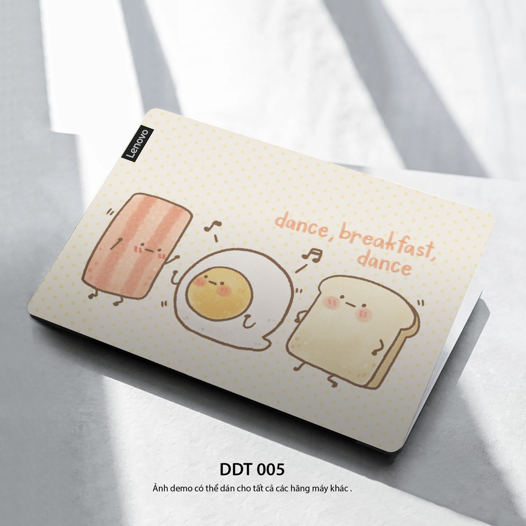 Miếng Dán Skin Laptop - Decal Dán cho Dell, Hp, Asus, Lenovo, Acer, MSI, Surface,Vaio, Macbook 15 6 inch MD 303 LUXSKEEN