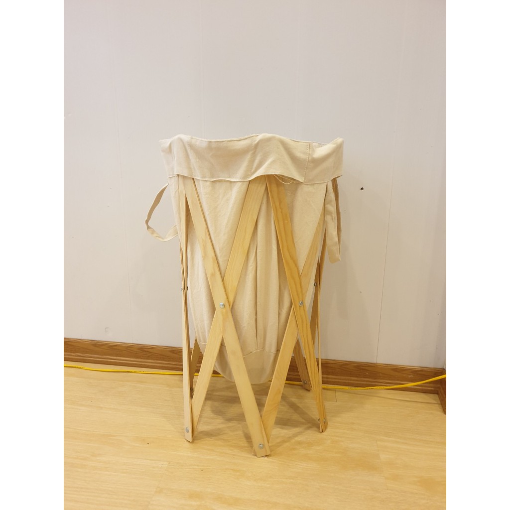 [ HOT SALE] Sọt quần áo phong cách Bắc Âu- GP58 | BigBuy360 - bigbuy360.vn