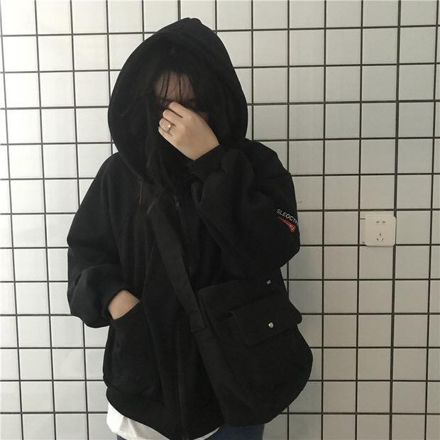 [SIÊU HOT] Áo khoác nỉ ngoại unisex SLEO mặc đôi nam nữ (Sỉ từ 5sp bất kỳ) | BigBuy360 - bigbuy360.vn