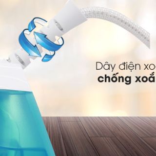 BÀN ỦI HƠI NƯỚC PHILIPS GC1440