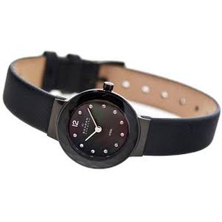Đồng hồ nữ Skagen 456SBLB