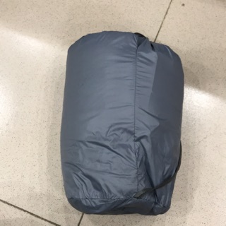 Áo gió siêu nhẹ