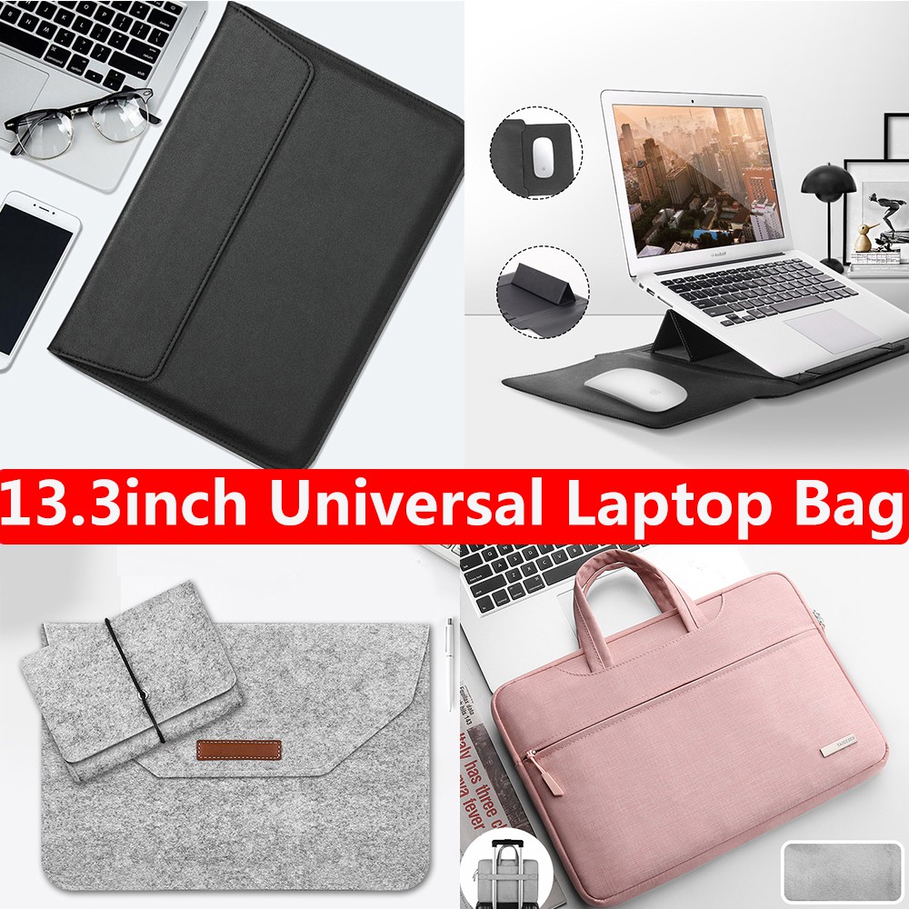 Túi Đựng Laptop 13.3 Inch Pro13 Air13 13 Macbook | BigBuy360 - bigbuy360.vn