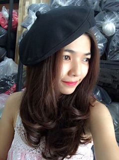 Mũ nồi bánh tiêu cho Nữ 😍