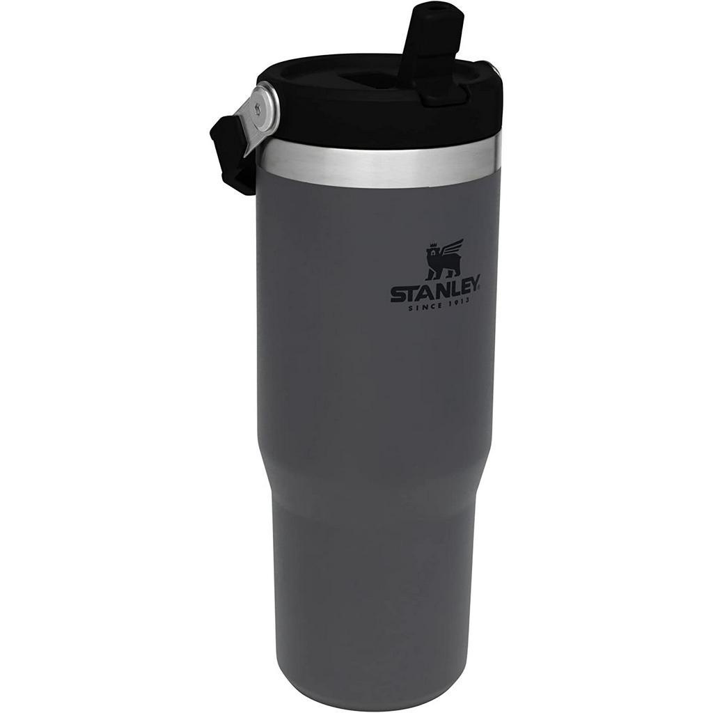 STANLEY THE ICEFLOW FLIP STRAW TUMBLER  30 OZ BÌNH GIỮ NHIỆT