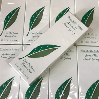 Green Tea Elizabeth Arden