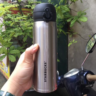 (GN03) BÌNH GIỮ NHIỆT STARBUCKS