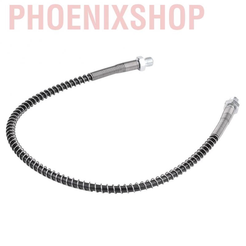 Dây bơm hơi cao áp thay thế cho xe máy dài 50cm