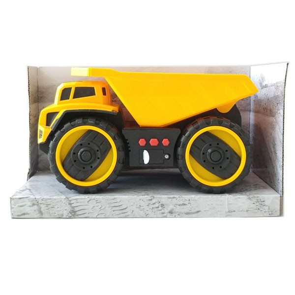 Combo Mô Hình Xe công trình Máy đào VECTO CB-VT7728-VT77