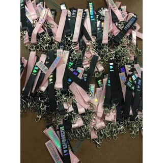 Strap BTS